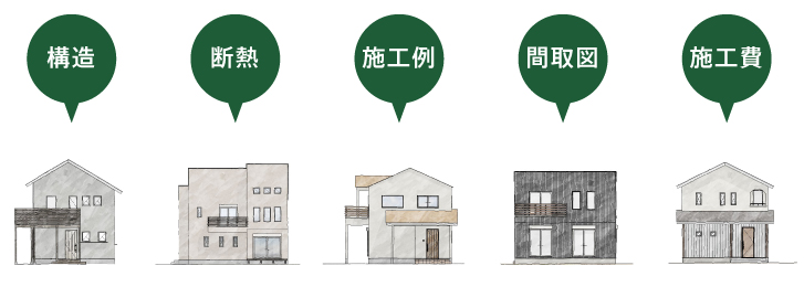 カタログ請求 各種申込 お問合せ 千葉県の注文住宅はグラスランチハウス 八千代市の自然素材の家